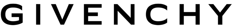 Logo Givenchy