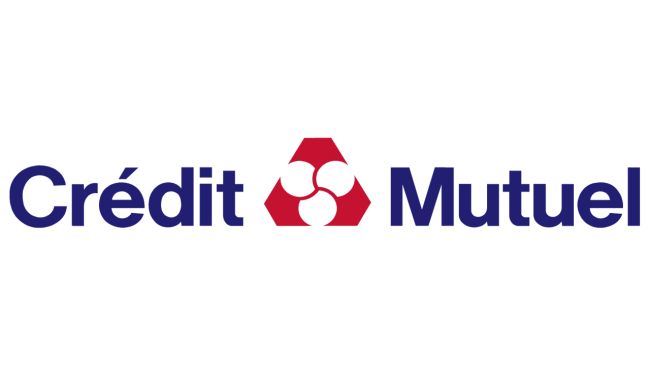 Logo Crédit Mutuel